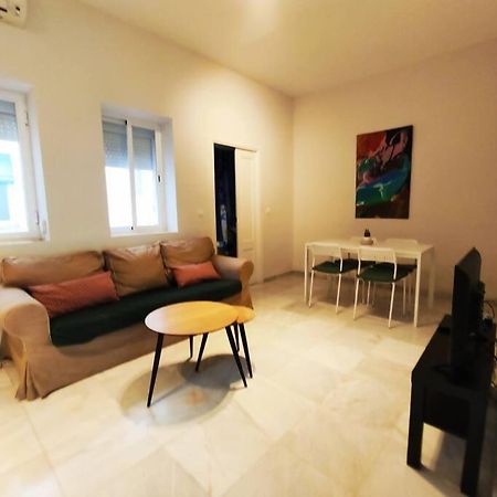 Enjoy Netflix Parking Segun Disponibilidad Apartamento Sevilha Exterior foto