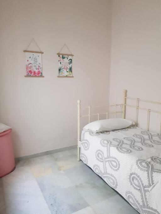 Enjoy Netflix Parking Segun Disponibilidad Apartamento Sevilha Exterior foto
